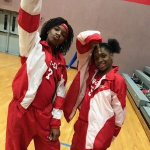 Meet your Posher, Candace